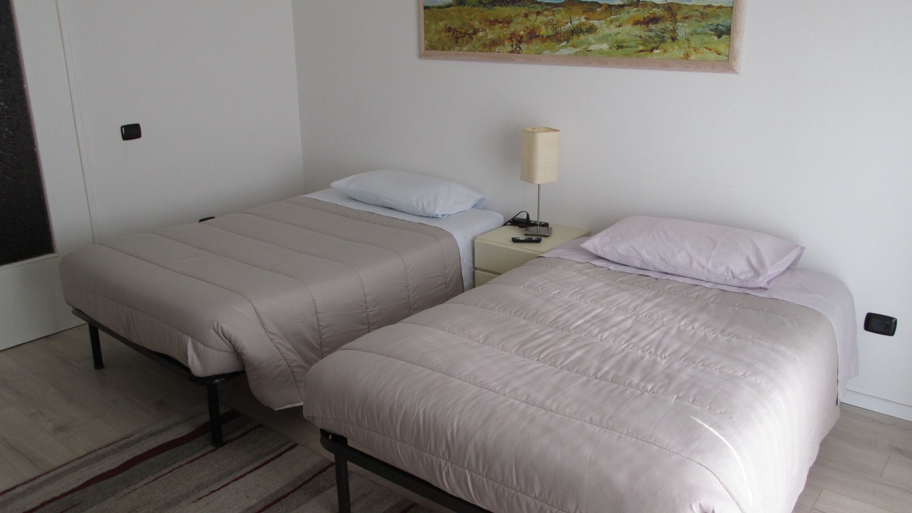 Photo of Bedroom in Pavia