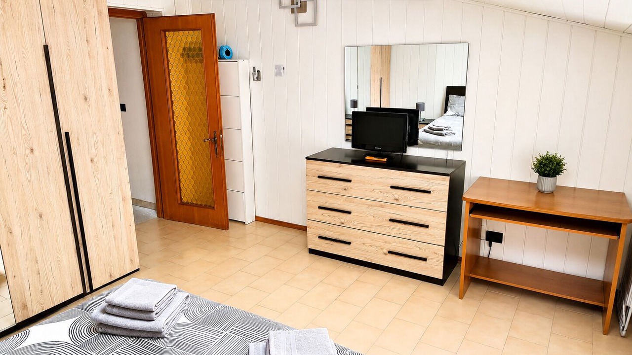 Photo of Bedroom in Montan-Angelin-Arensod