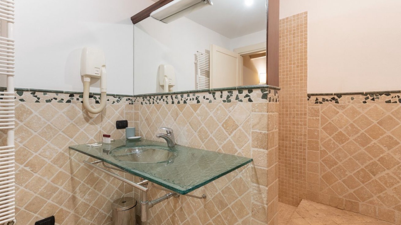 Photo of Bathroom in Ticinese