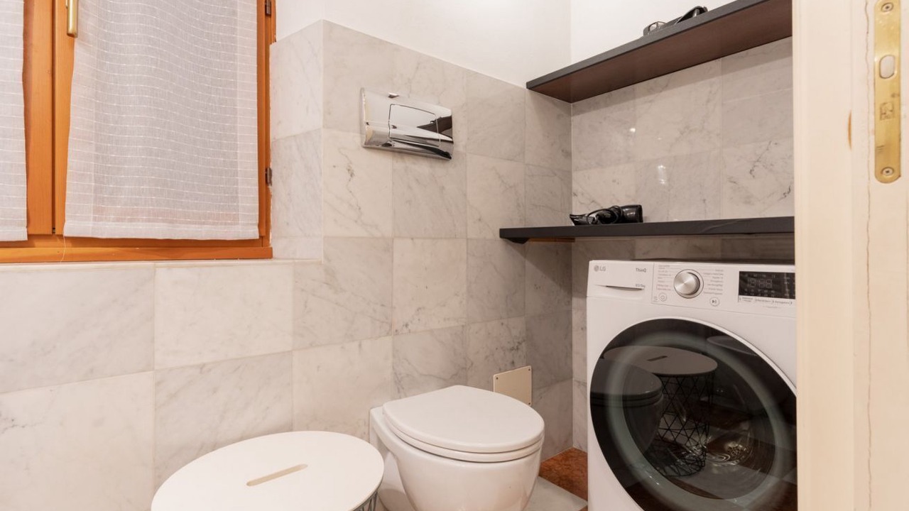 Photo of Bathroom in Ticinese