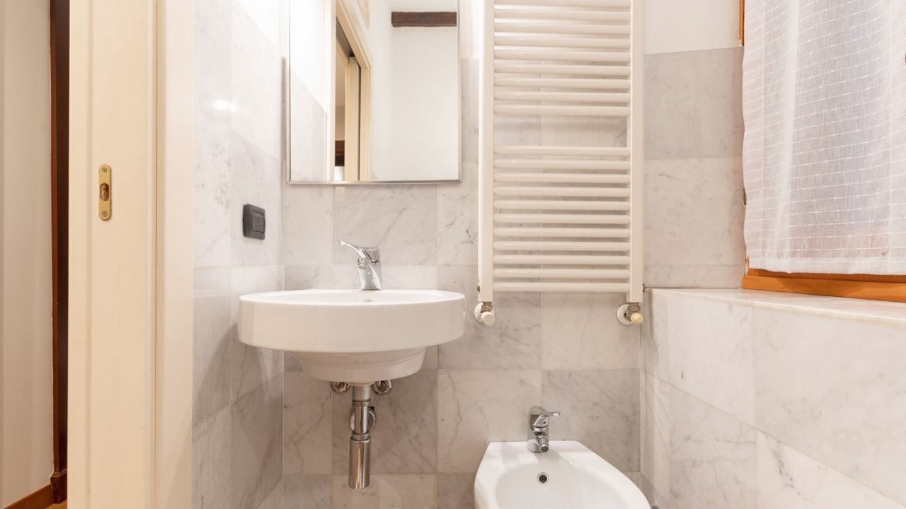 Photo of Bathroom in Ticinese