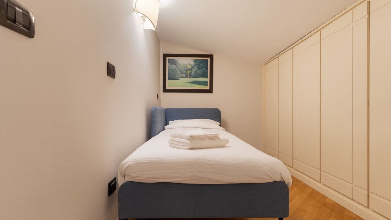 Photo of Bedroom in Ticinese