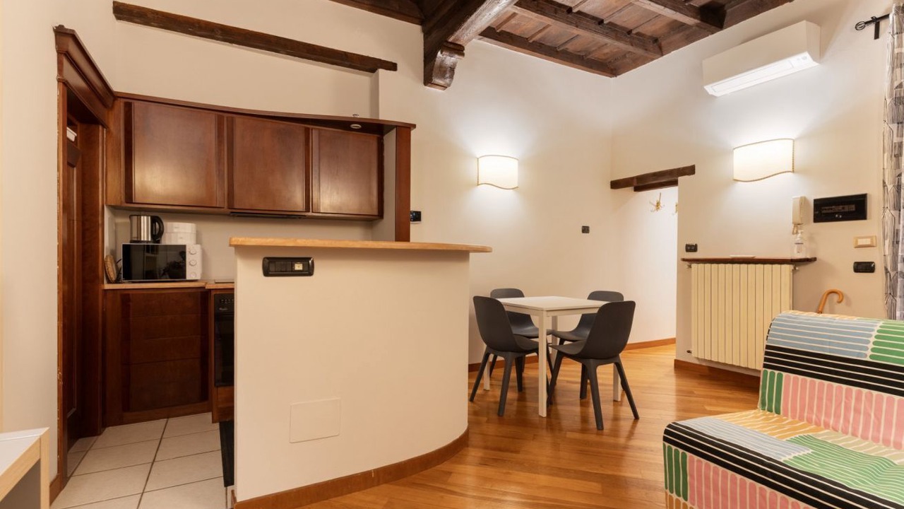Photo of Livingroom in Ticinese