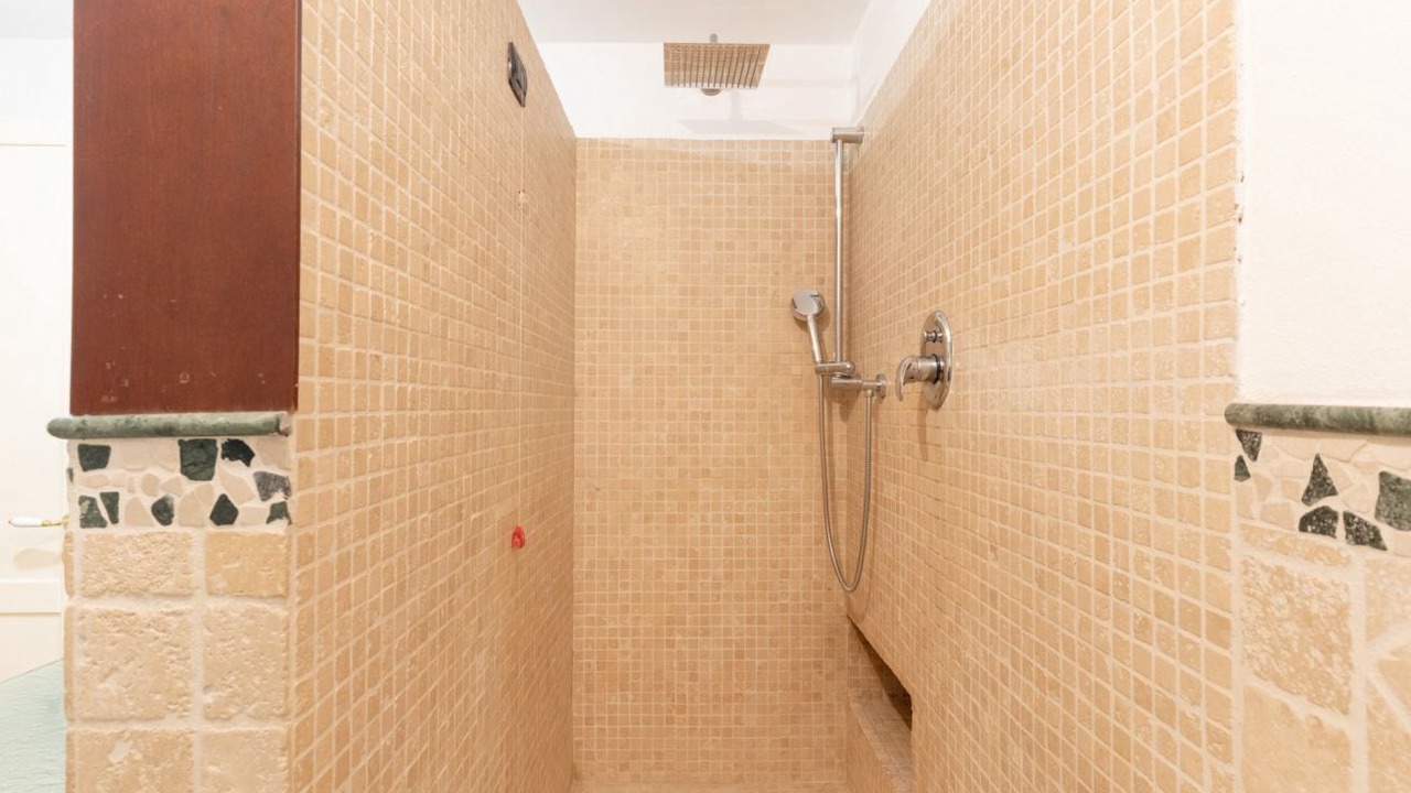 Photo of Bathroom in Ticinese