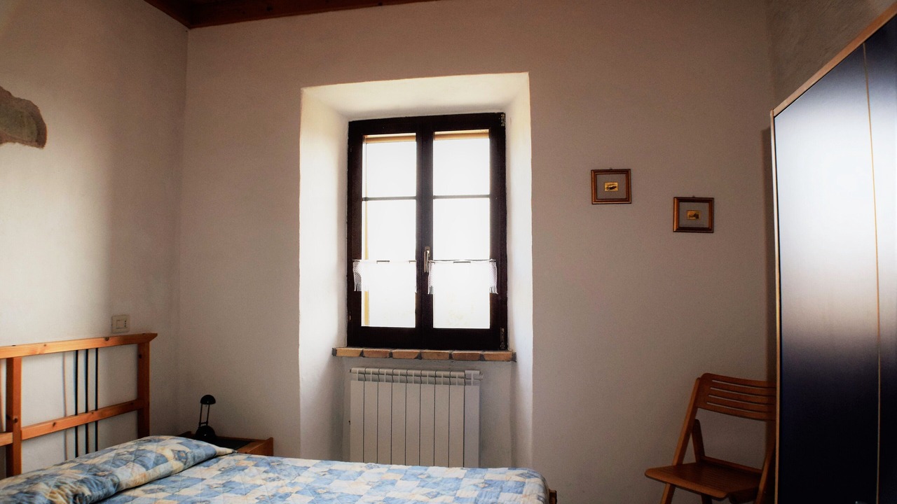 Photo of Bedroom in Pergola