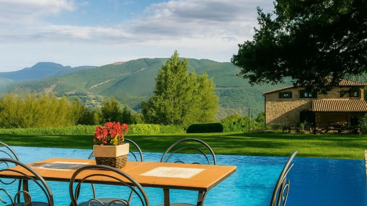 Photo of Outdoor in Castelraimondo