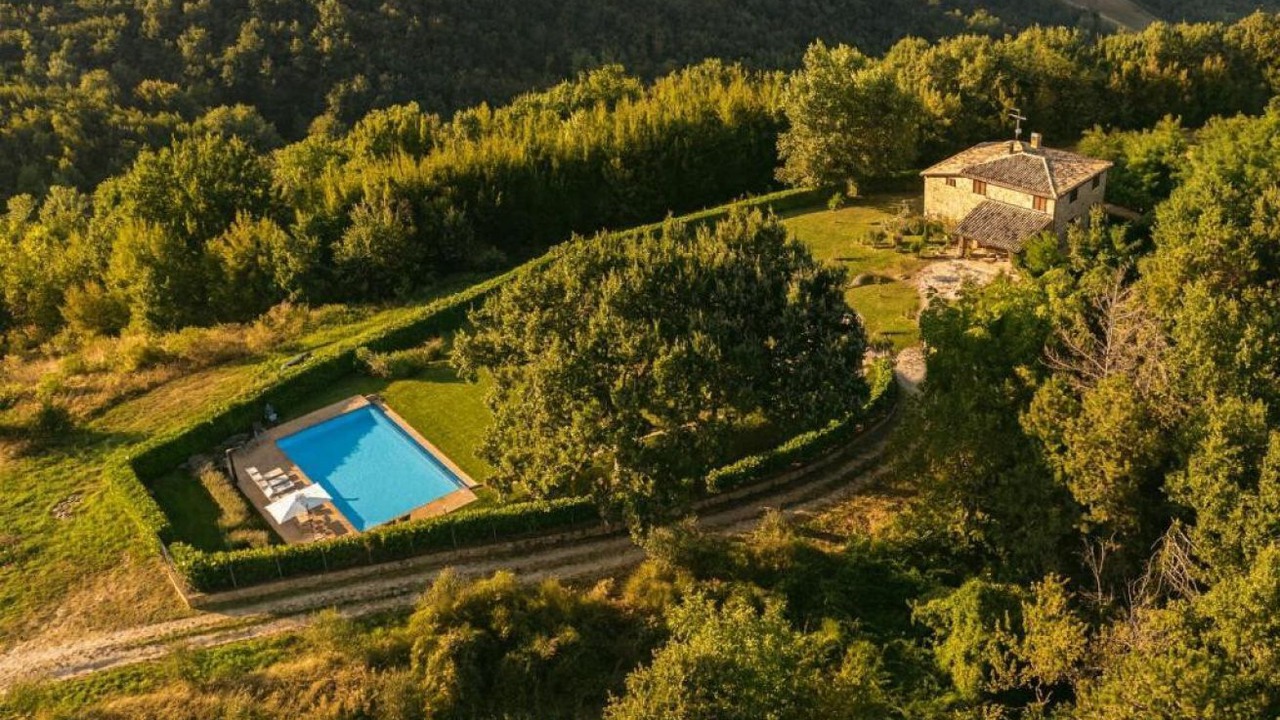 Photo of Outdoor in Castelraimondo