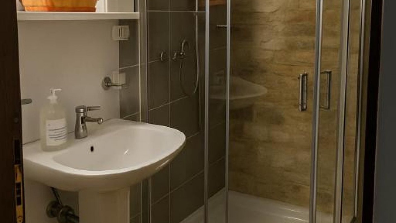 Photo of Bathroom in Castelraimondo