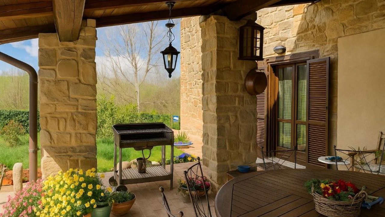 Photo of Outdoor in Castelraimondo