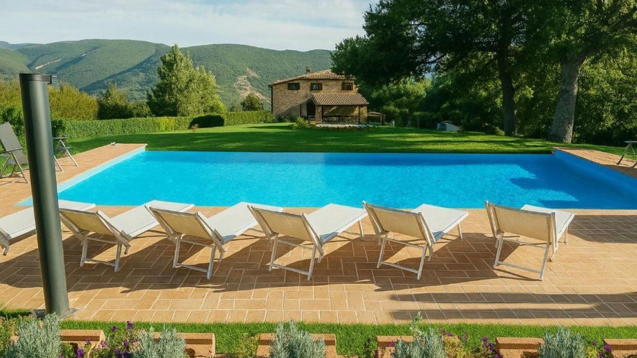 Photo of Outdoor in Castelraimondo