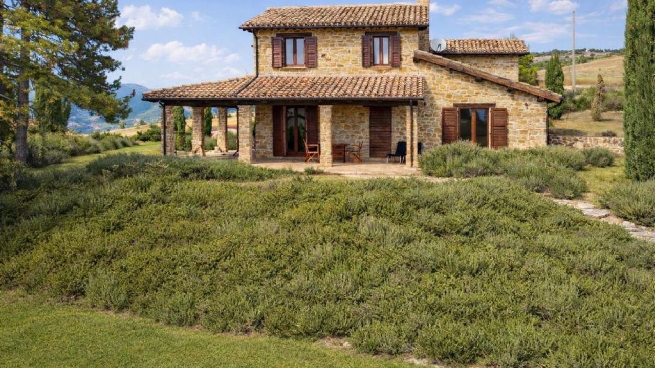 Photo of Outdoor in Castelraimondo