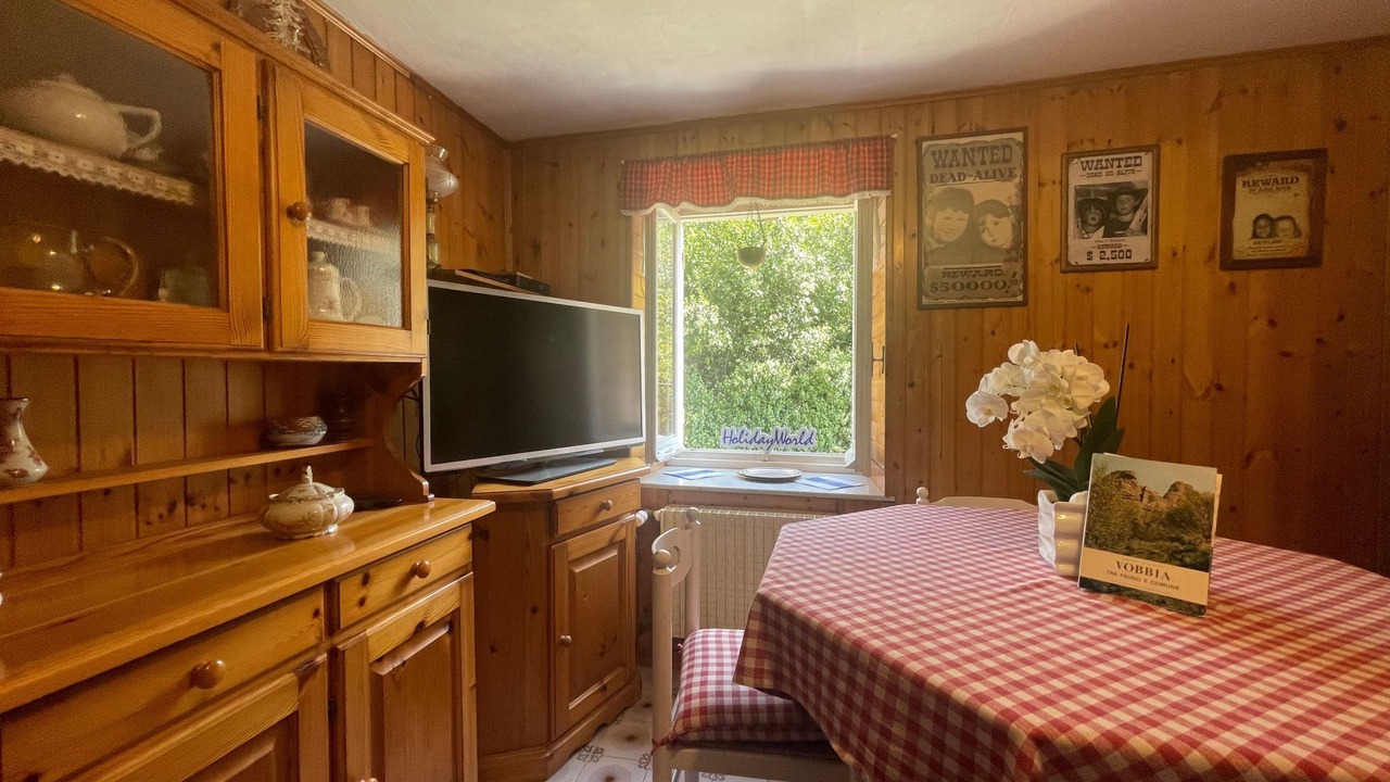 Photo of Livingroom in Vobbia