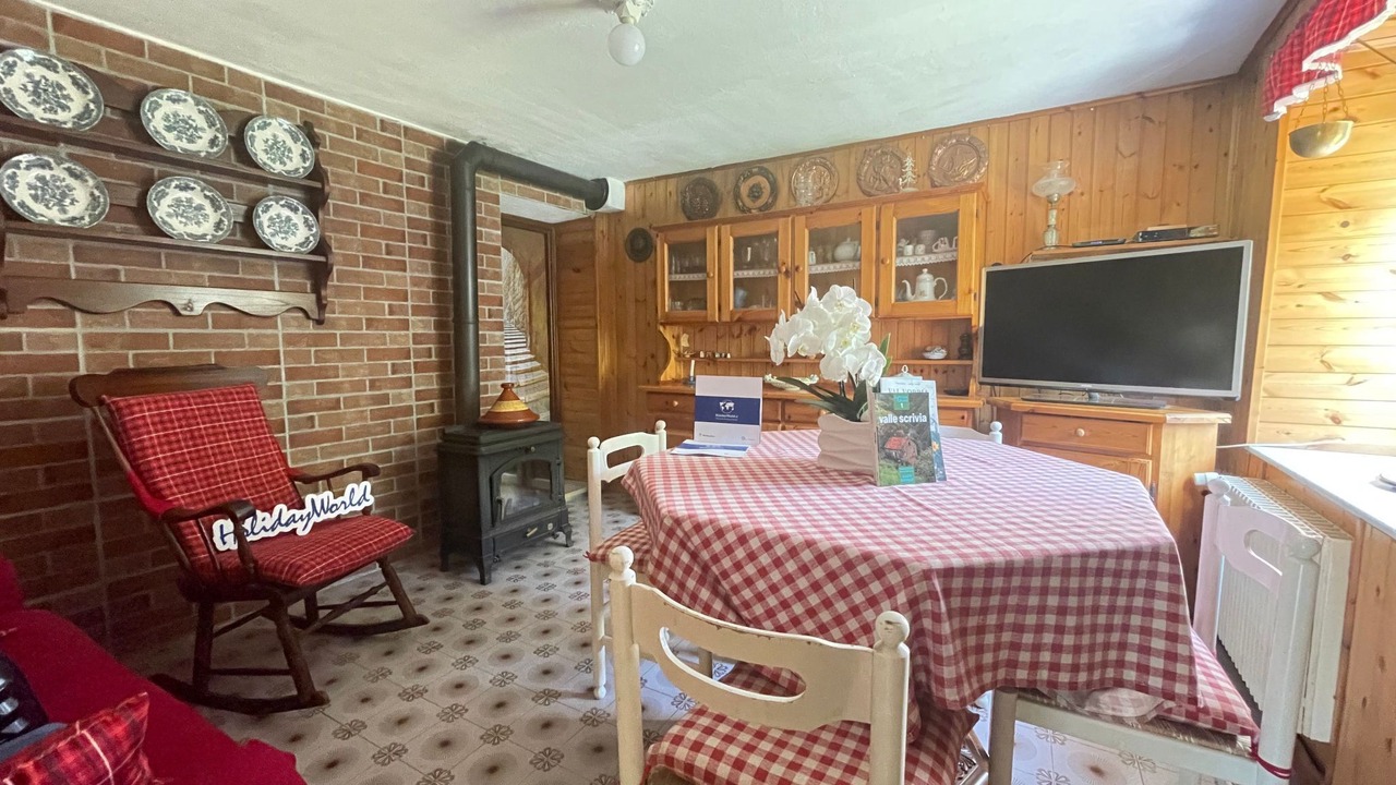 Photo of Livingroom in Vobbia