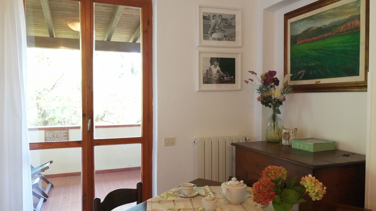 Photo of Bedroom in Val Canina