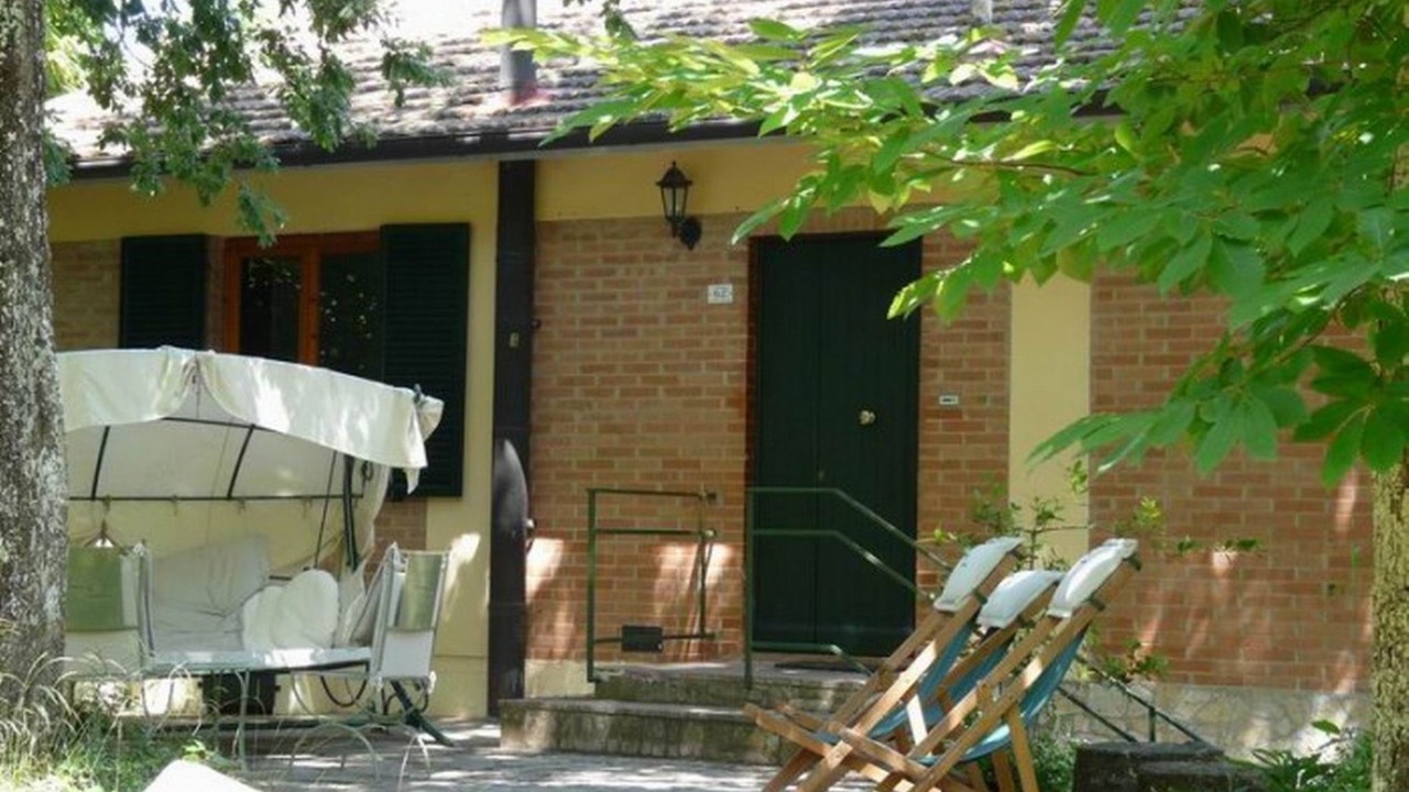 Photo of Patio Balcony in Val Canina