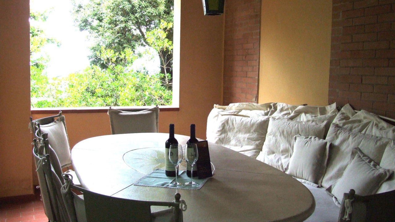 Photo of Livingroom in Val Canina