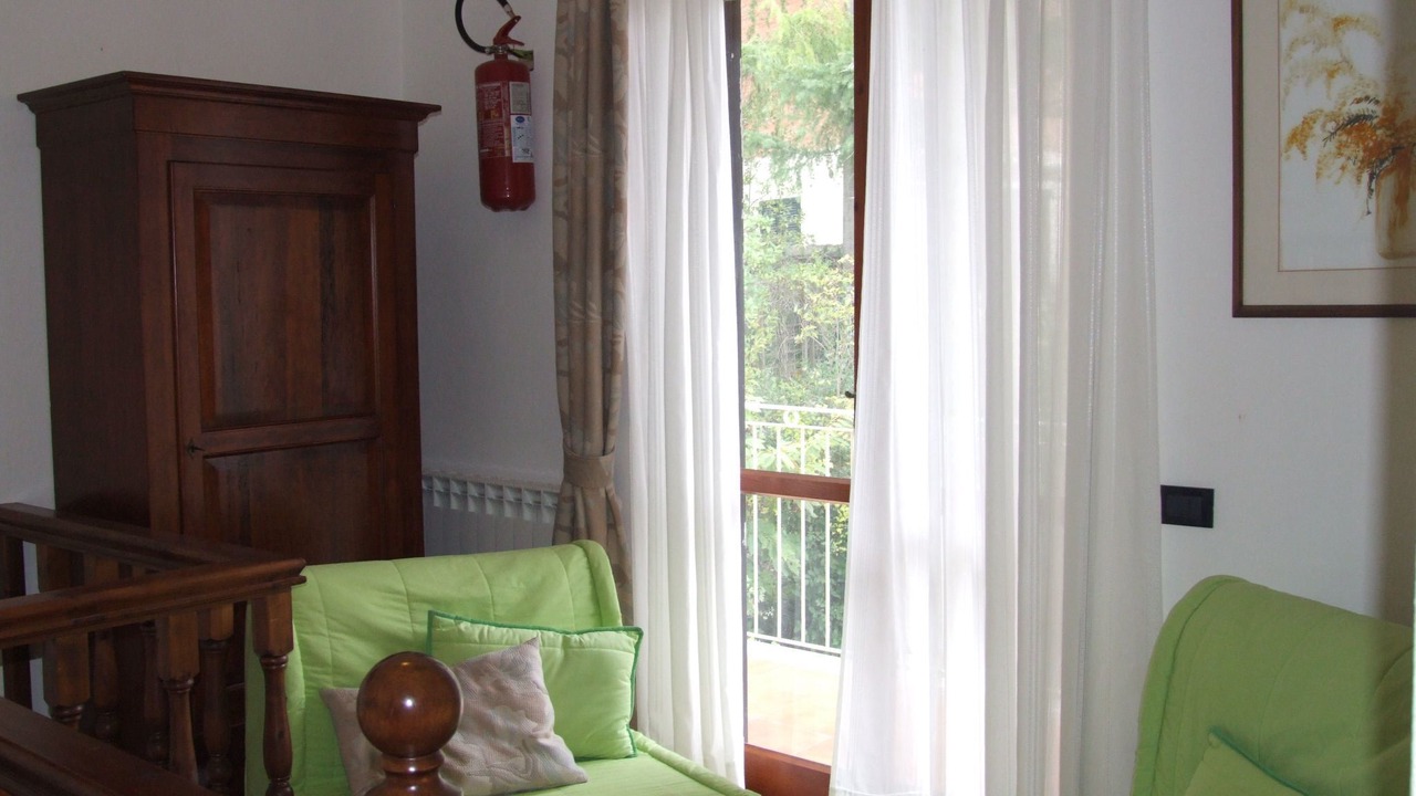 Photo of Livingroom in Val Canina
