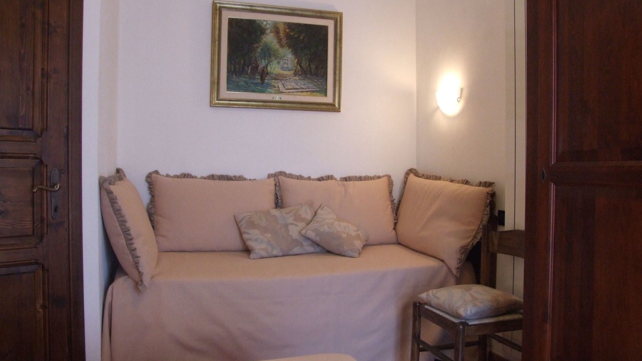 Photo of Livingroom in Val Canina