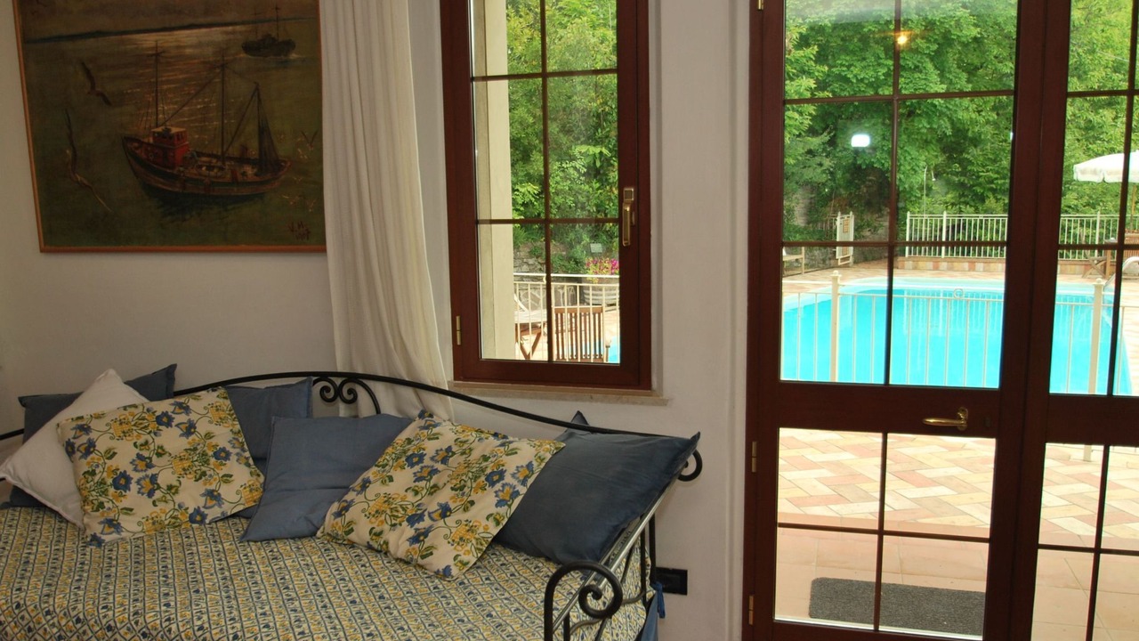 Photo of Livingroom in Val Canina