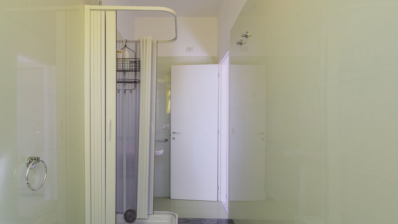 Photo of Bathroom in Bitonto
