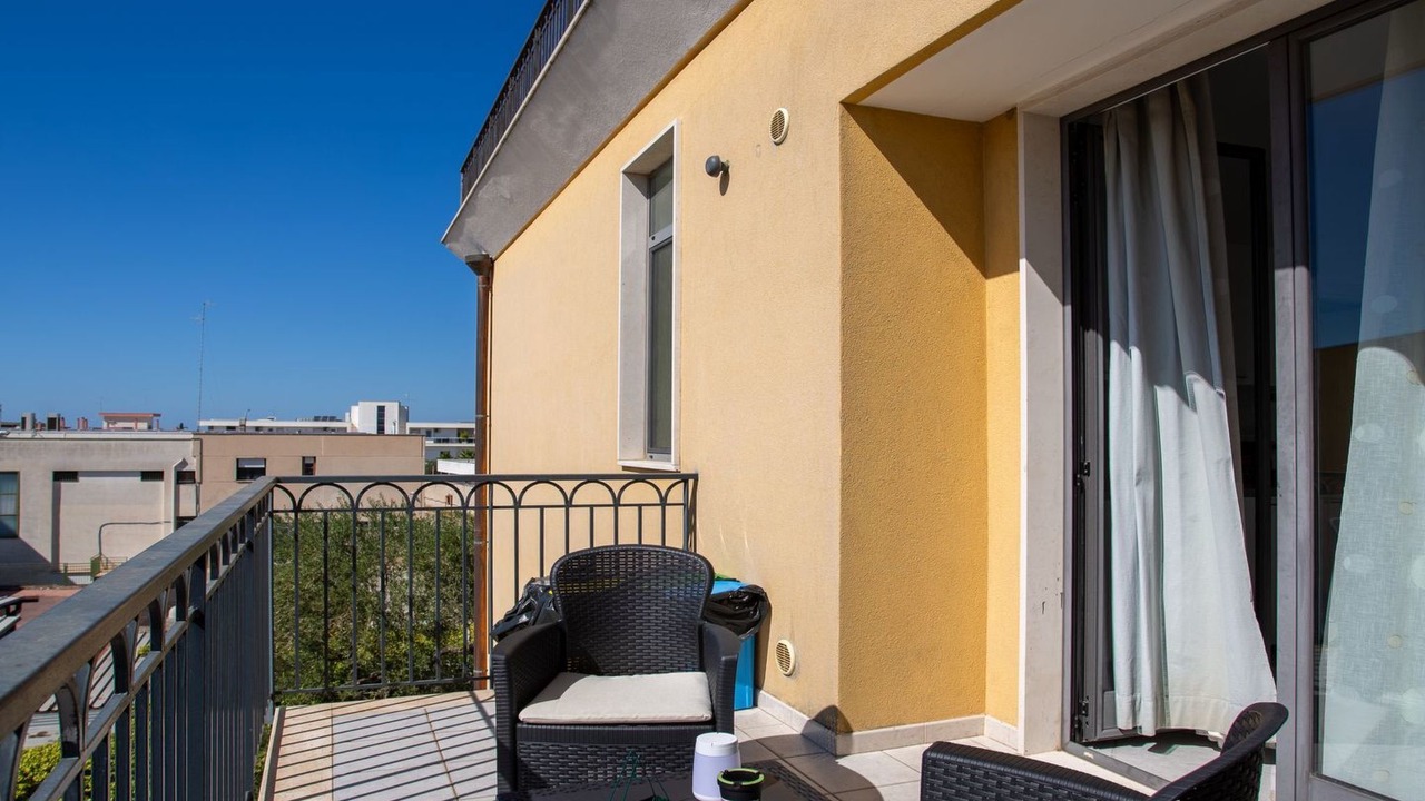 Photo of Outdoor in Bitonto