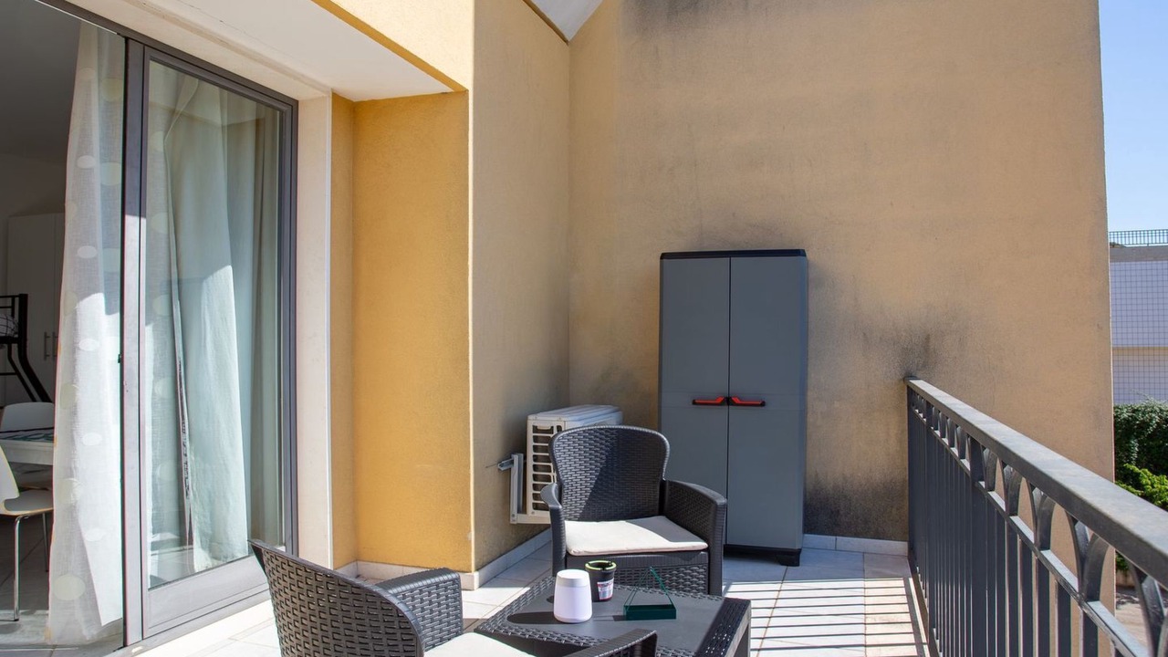 Photo of Bedroom in Bitonto