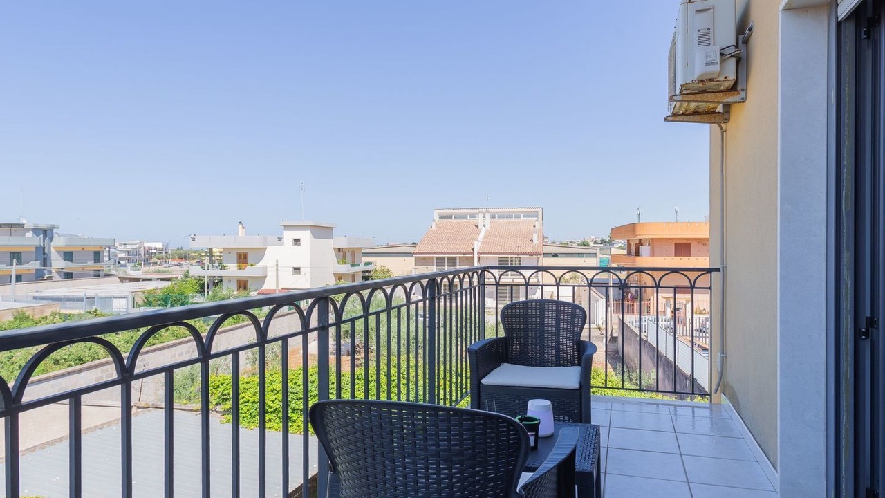 Photo of Outdoor in Bitonto