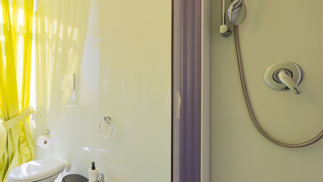 Photo of Bathroom in Bitonto