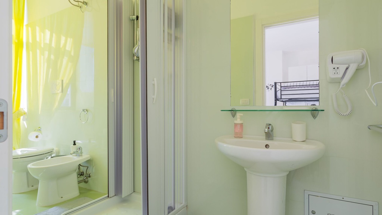 Photo of Bathroom in Bitonto