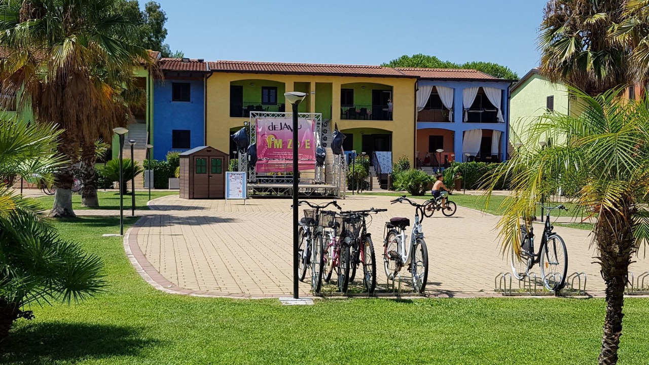 Photo of Outdoor in Policoro