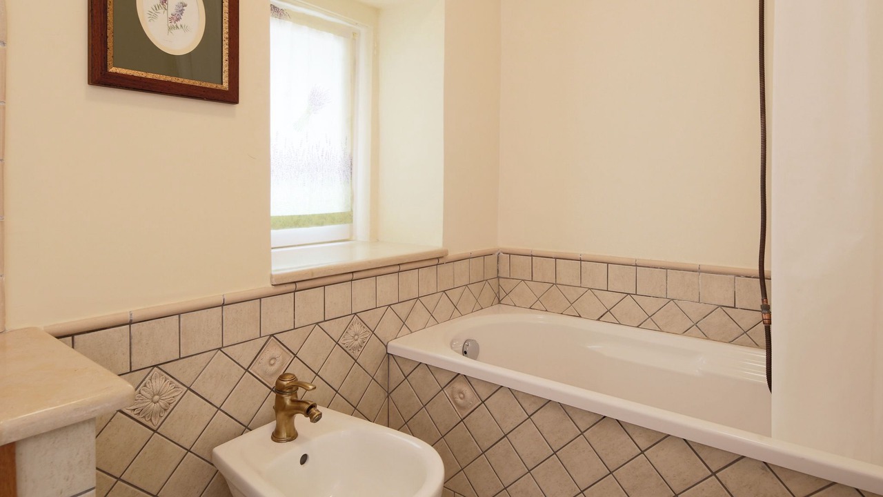 Photo of Bathroom in Sant'Agata de'Goti