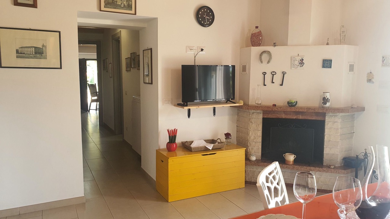 Photo of Livingroom in Cercepiccola