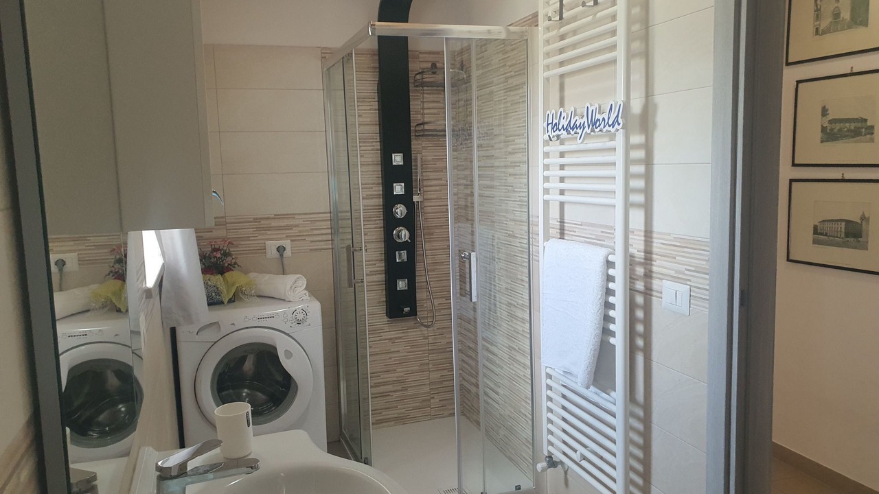 Photo of Bathroom in Cercepiccola