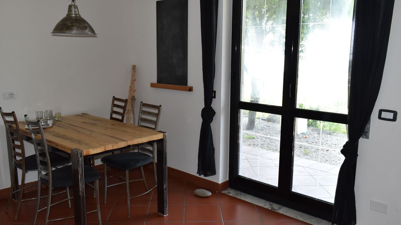 Photo of Bedroom in Ponte San Nicola
