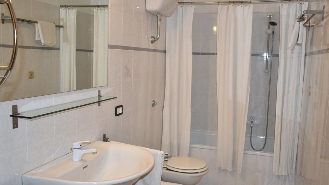 Photo of Bathroom in Ponte San Nicola