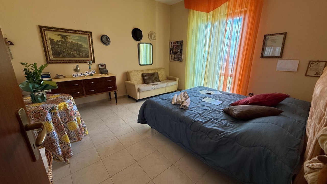 Photo of Bedroom in Valva