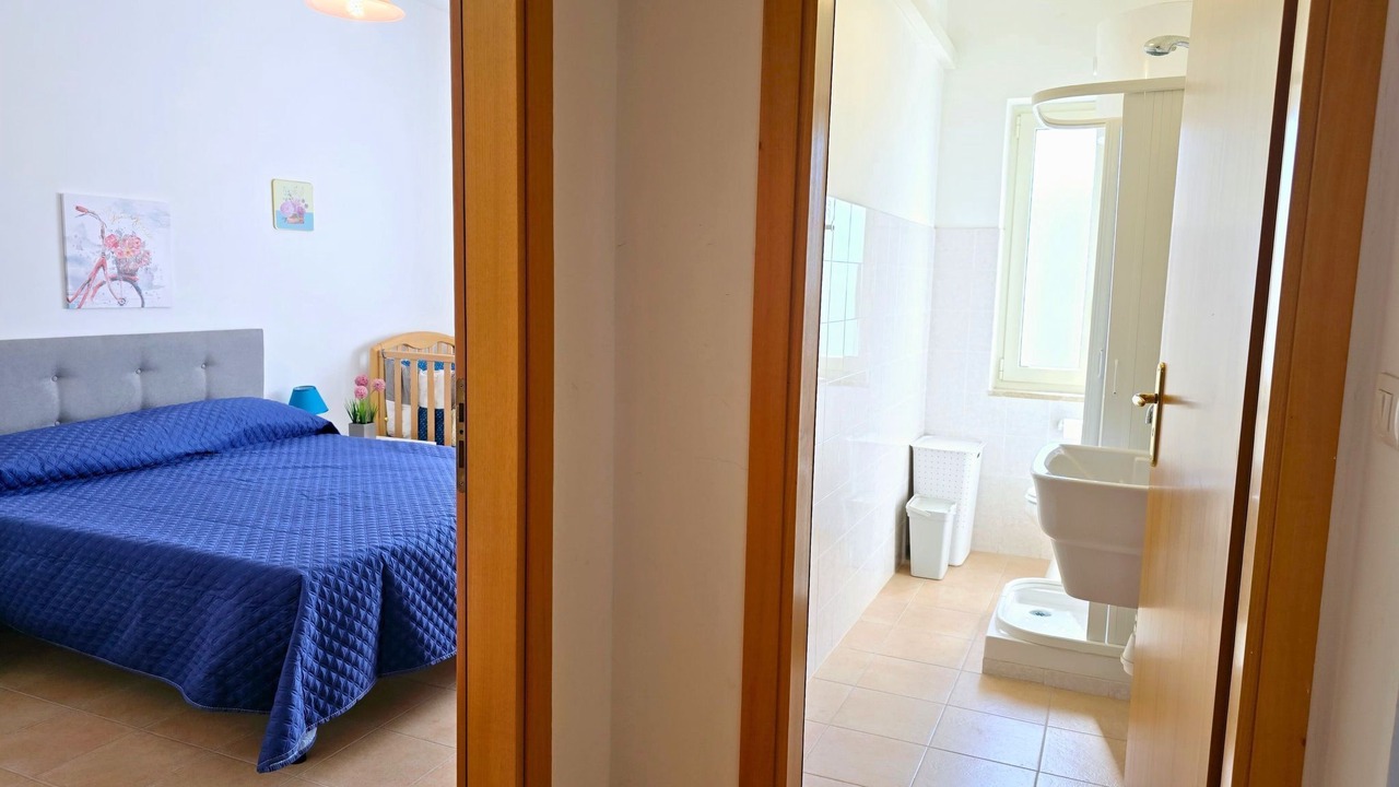 Photo of Bedroom in Calopezzati