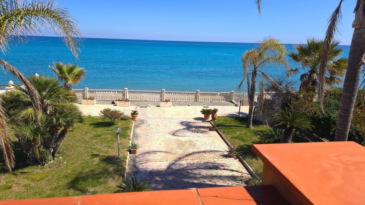 Photo of Outdoor in Calopezzati