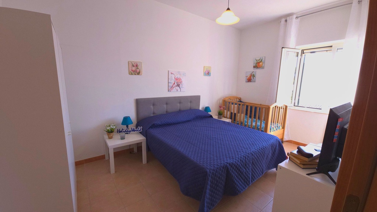 Photo of Bedroom in Calopezzati