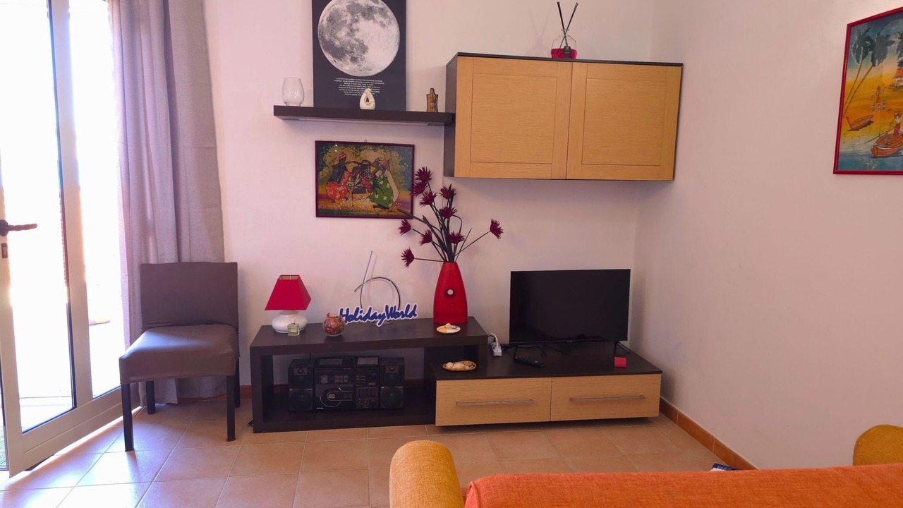 Photo of Livingroom in Calopezzati
