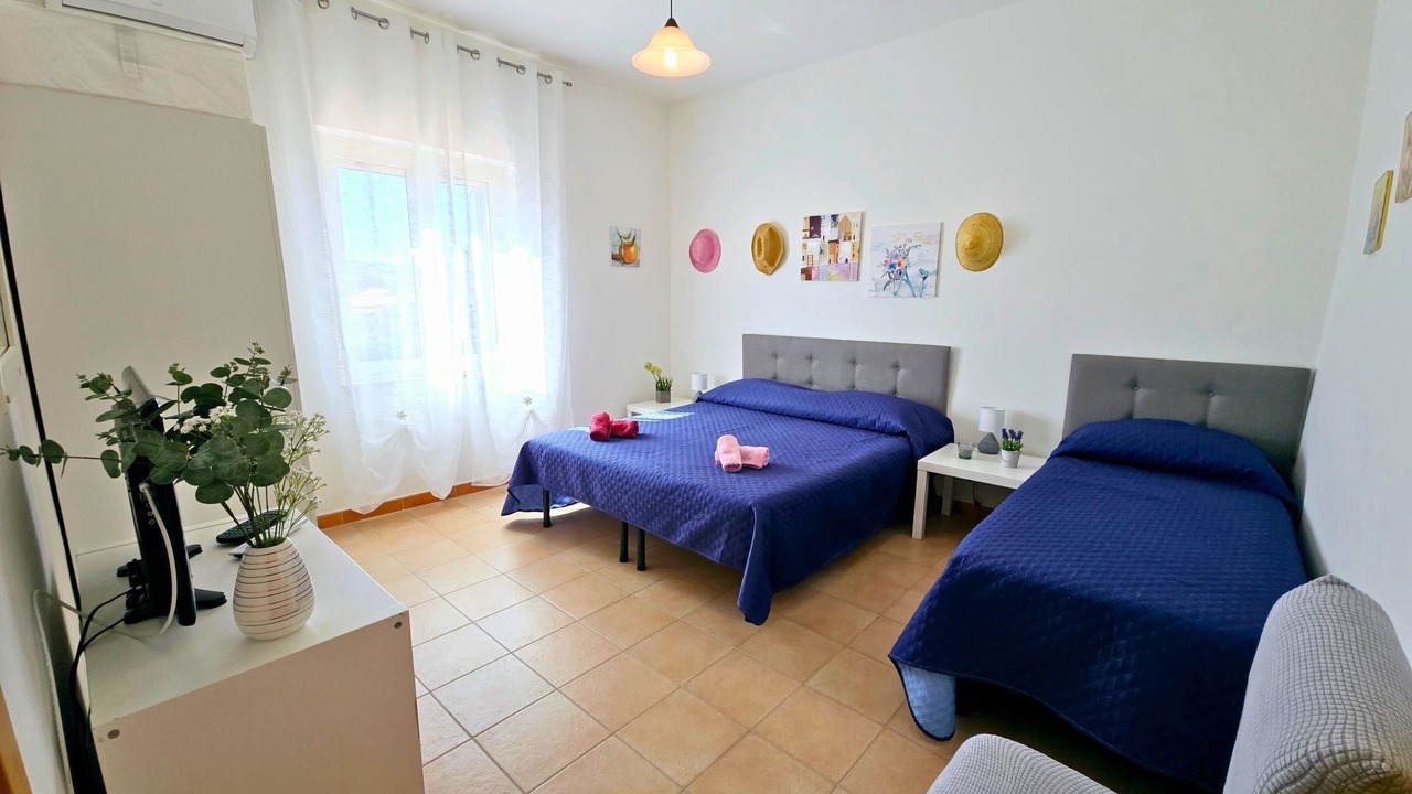Photo of Bedroom in Calopezzati