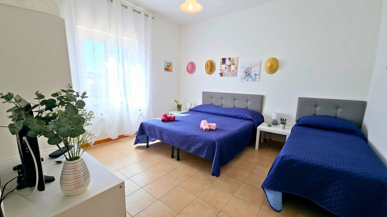 Photo of Bedroom in Calopezzati