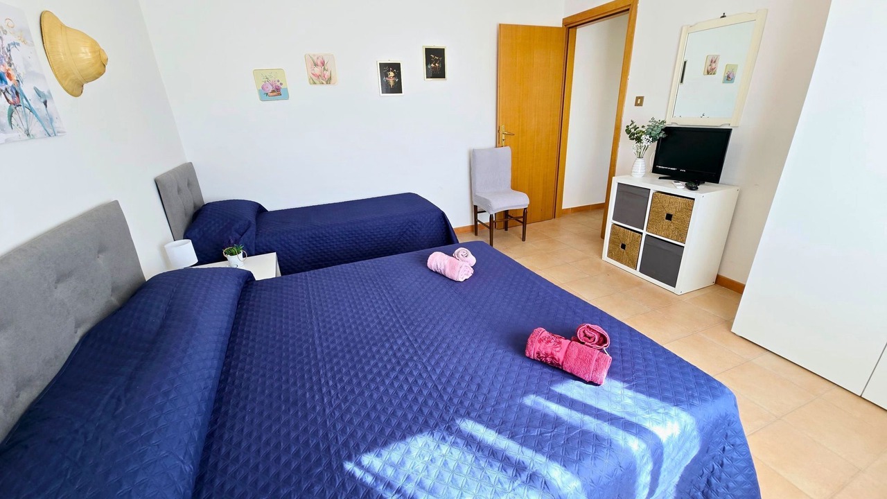 Photo of Bedroom in Calopezzati