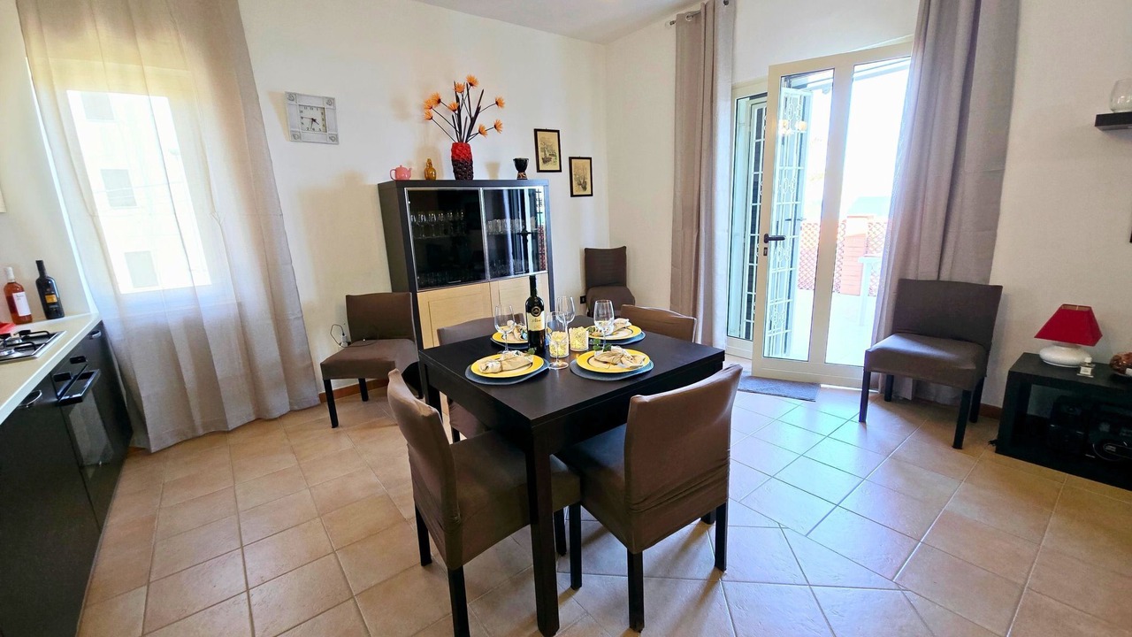 Photo of Bedroom in Calopezzati