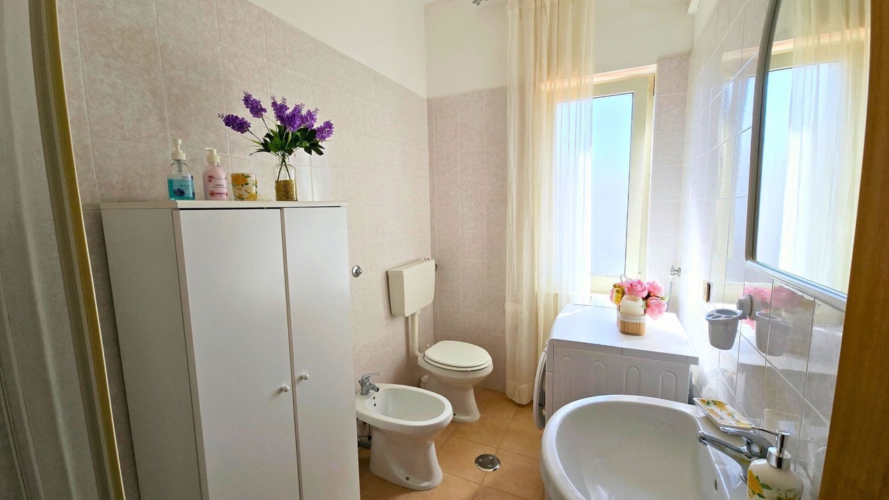 Photo of Bathroom in Calopezzati