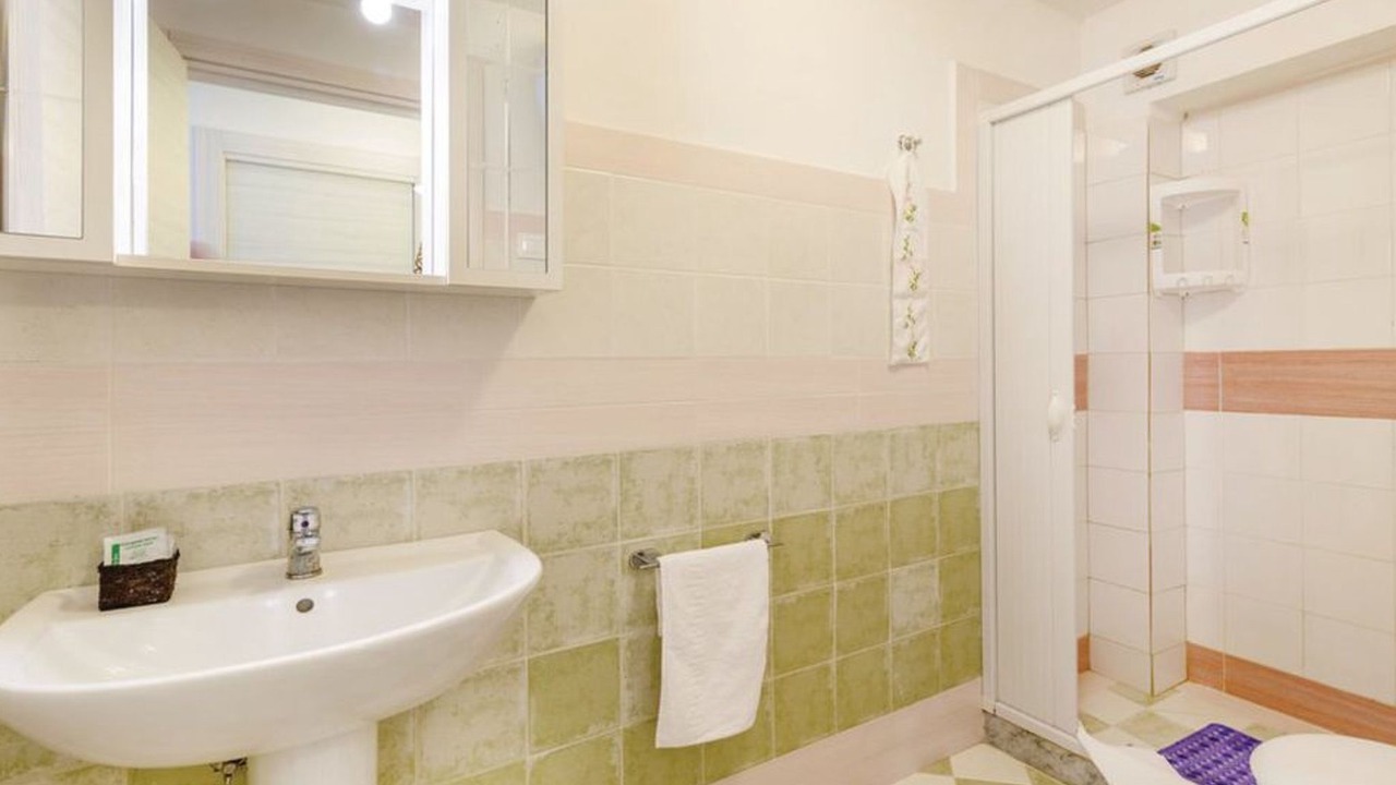 Photo of Bathroom in Laureana Cilento