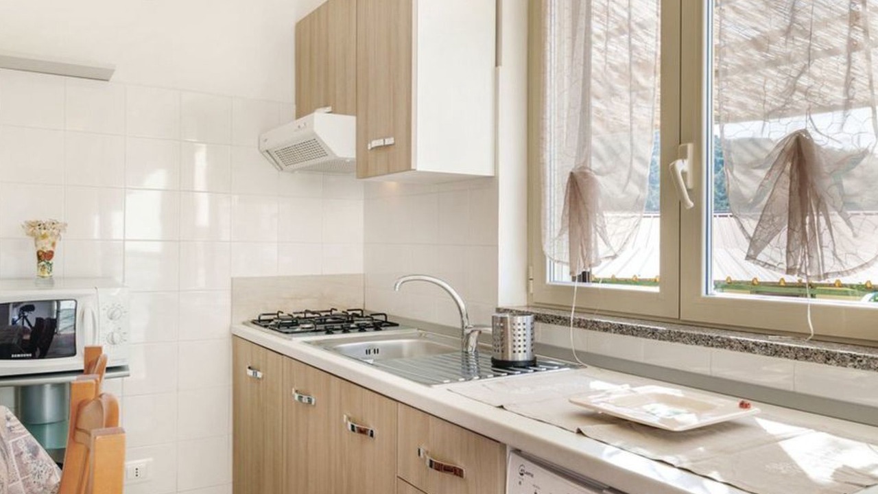 Photo of Kitchen in Laureana Cilento