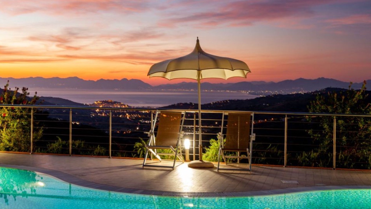 Photo of Outdoor in Laureana Cilento