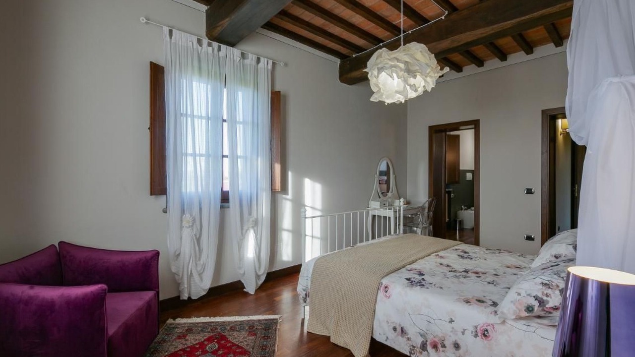 Photo of Livingroom in Puliciano