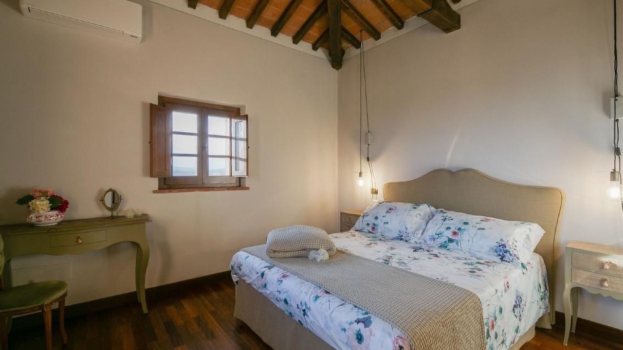 Photo of Bedroom in Puliciano
